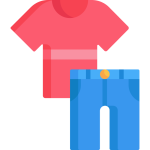 Одежда и обувь