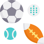 Занятия и Секции