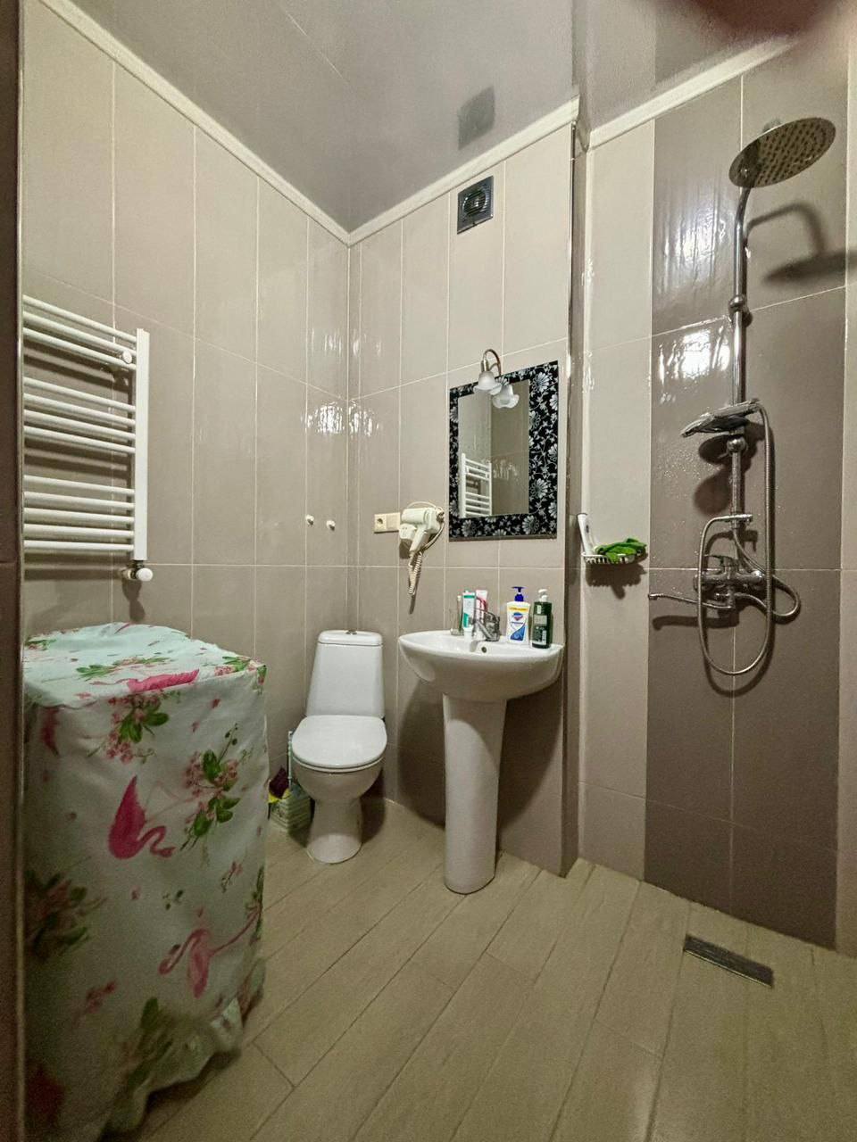 Сдам 1+1 Квартиру Батуми