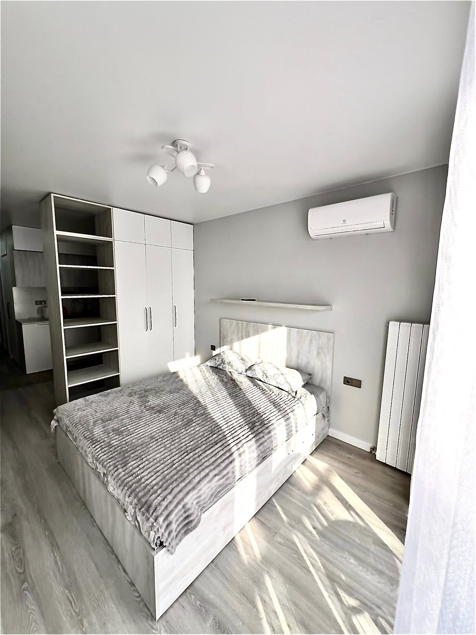 Аренда студии в Батуми