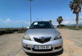 Продается Mazda 2 2004 год