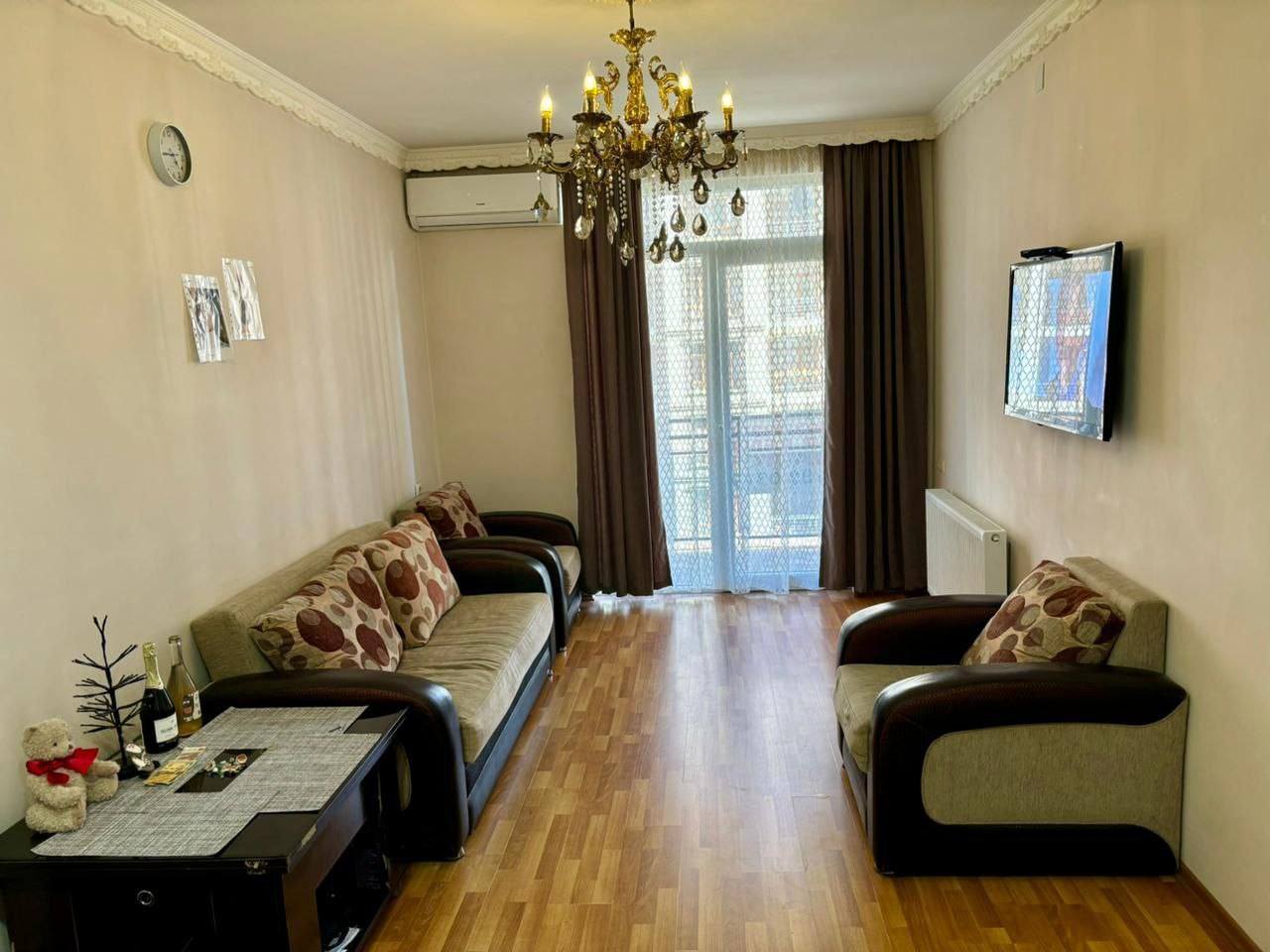 Сдам 1+1 Квартиру Батуми