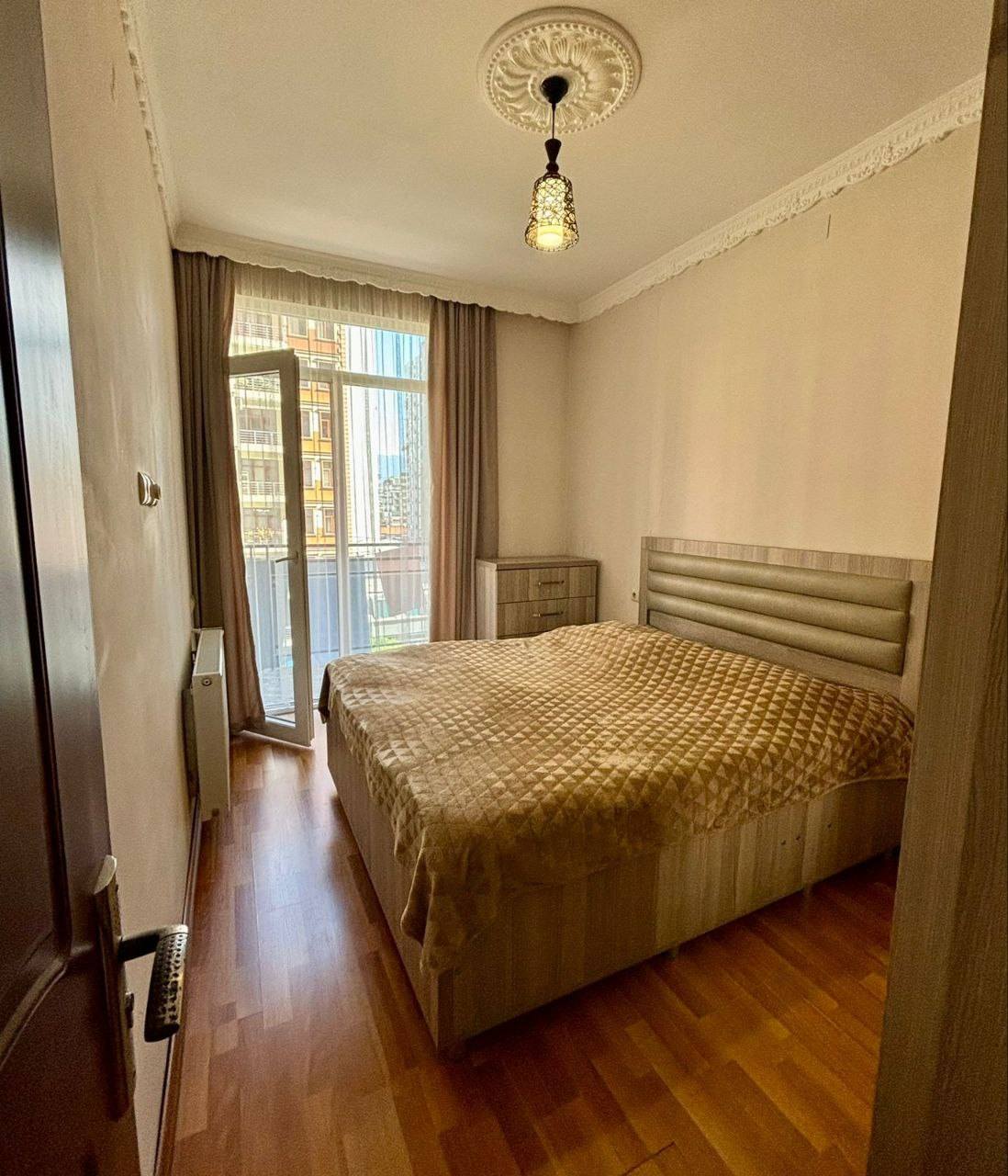 Сдам 1+1 Квартиру Батуми