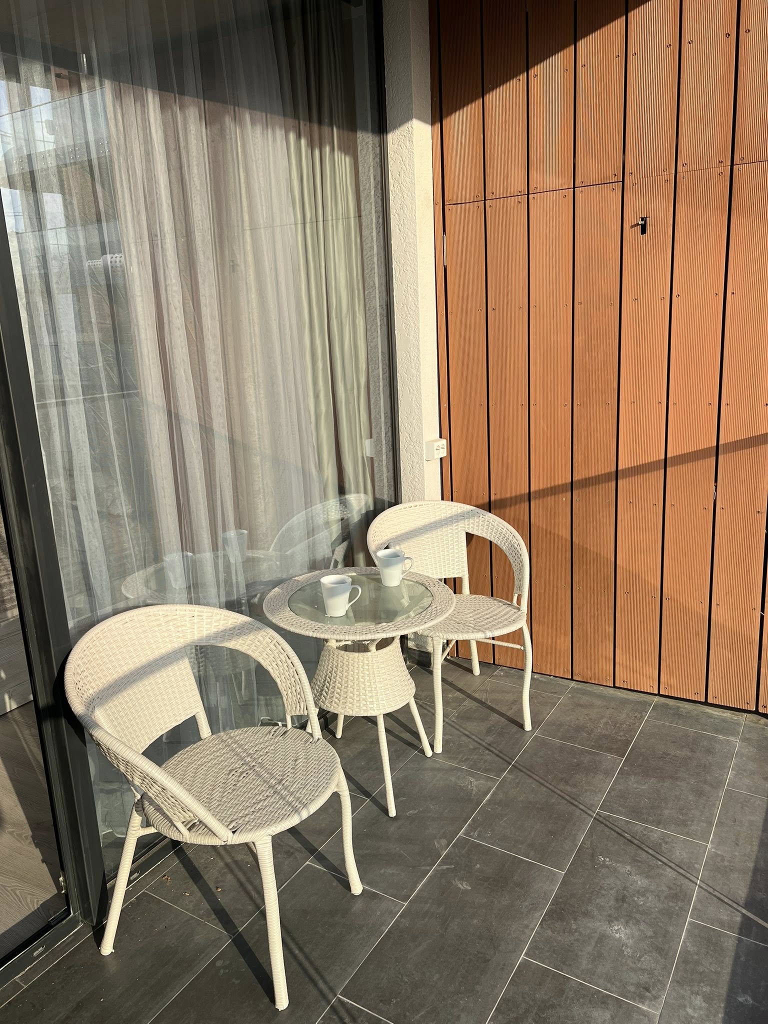 Аренда студии в Батуми