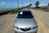 Продается Mazda 2 2004 год