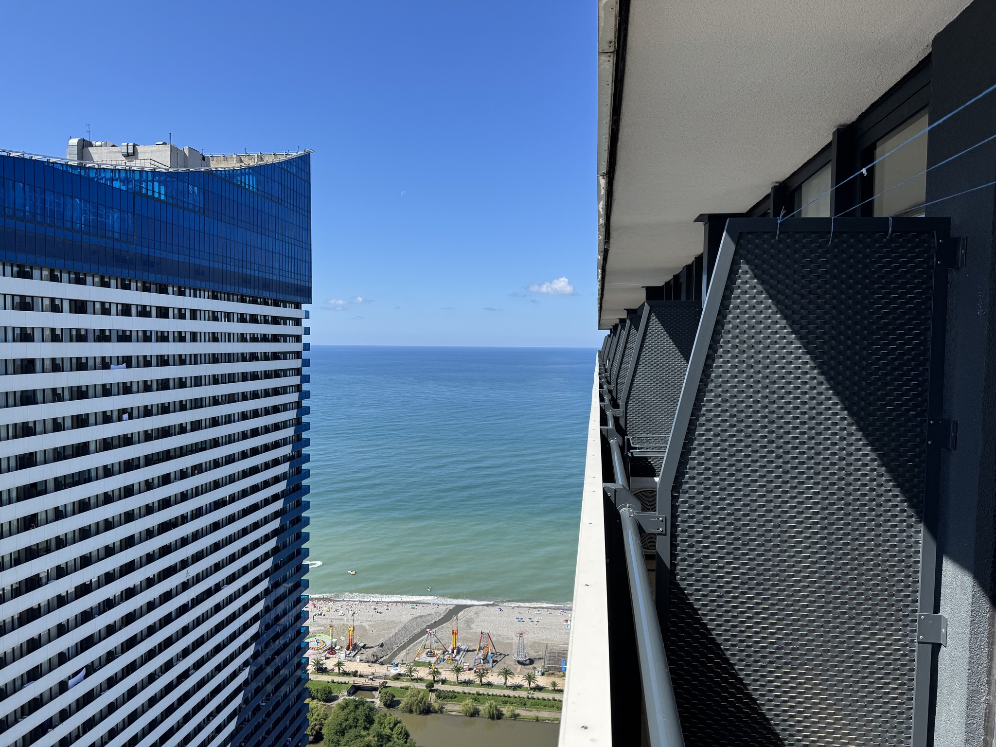 Сдается квартира студия в Orbi City