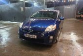 Продам Toyota Prius Гибрид 2011 г