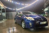 Продам Toyota Prius Гибрид 2011 г