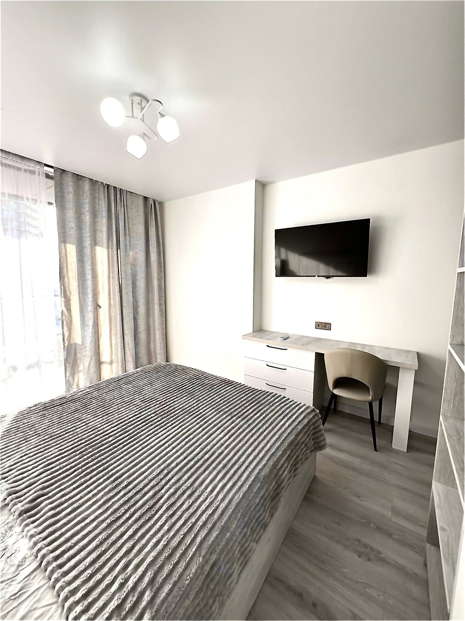 Аренда студии в Батуми