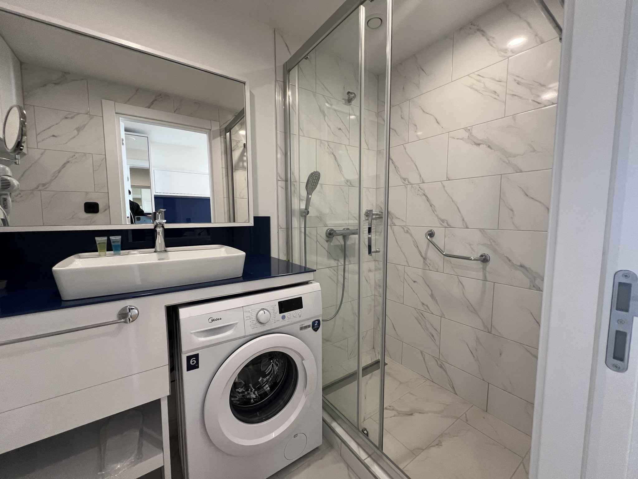 Сдается квартира студия в Orbi City