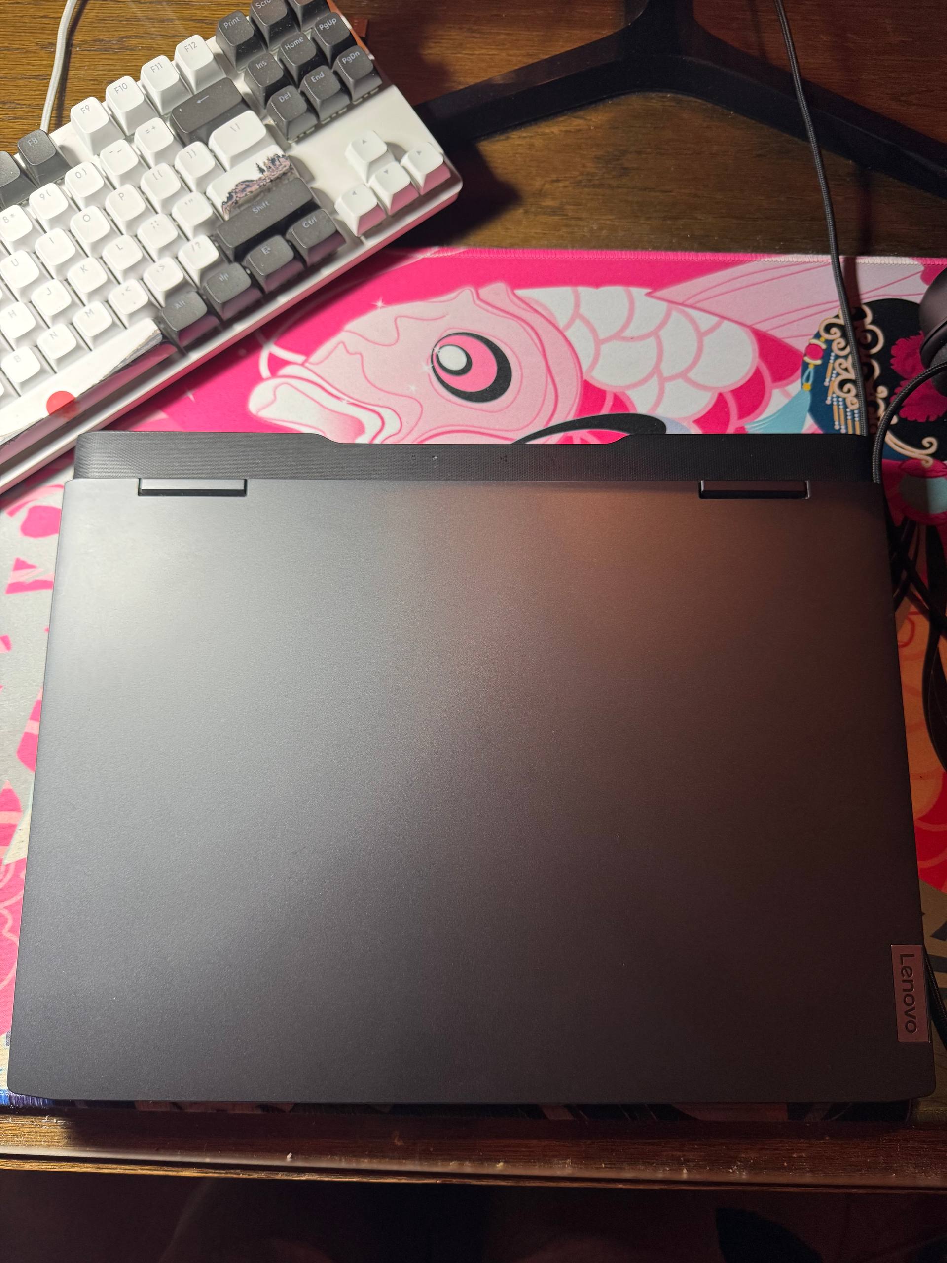 Продам Lenovo ideapad gaming 3