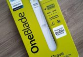 Унисекс-триммер Philips Oneblade QP1924/70