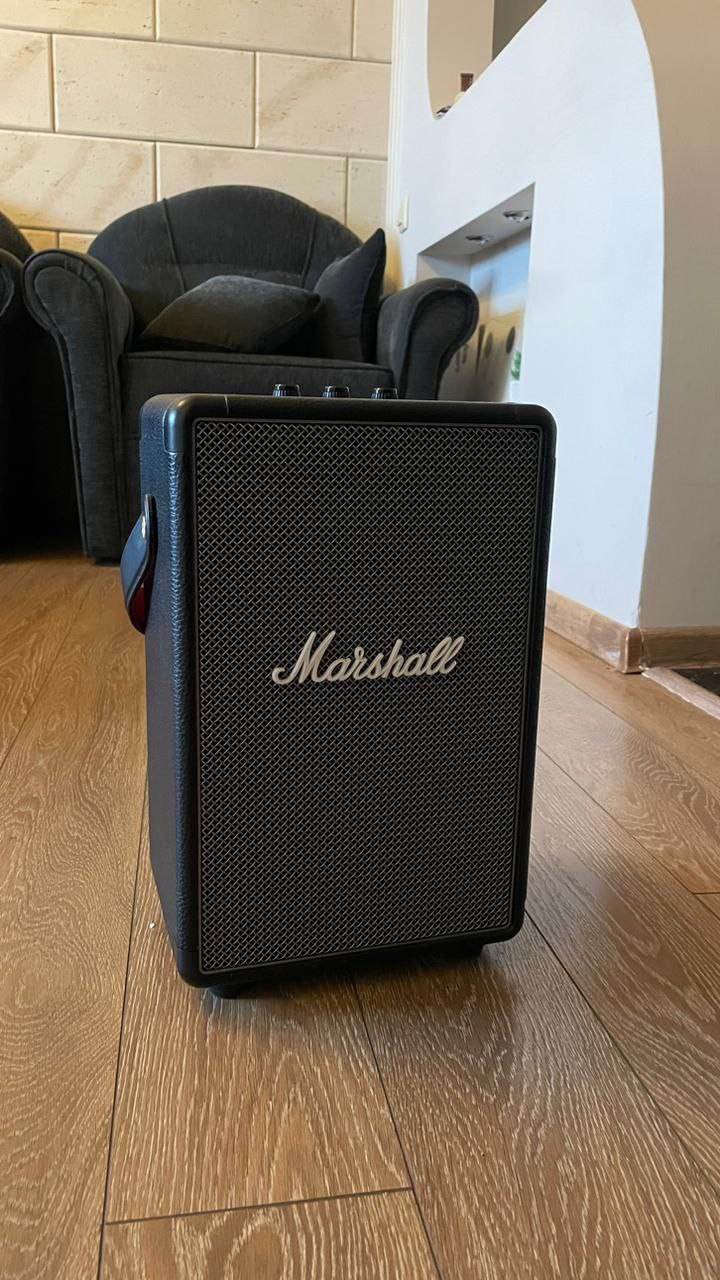 Продам колонку marshall