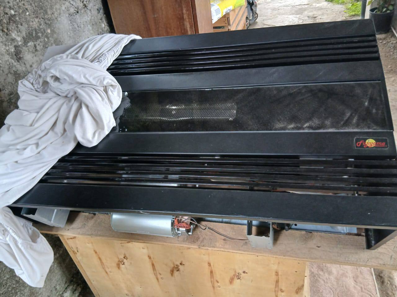 Продам карму (100кв)