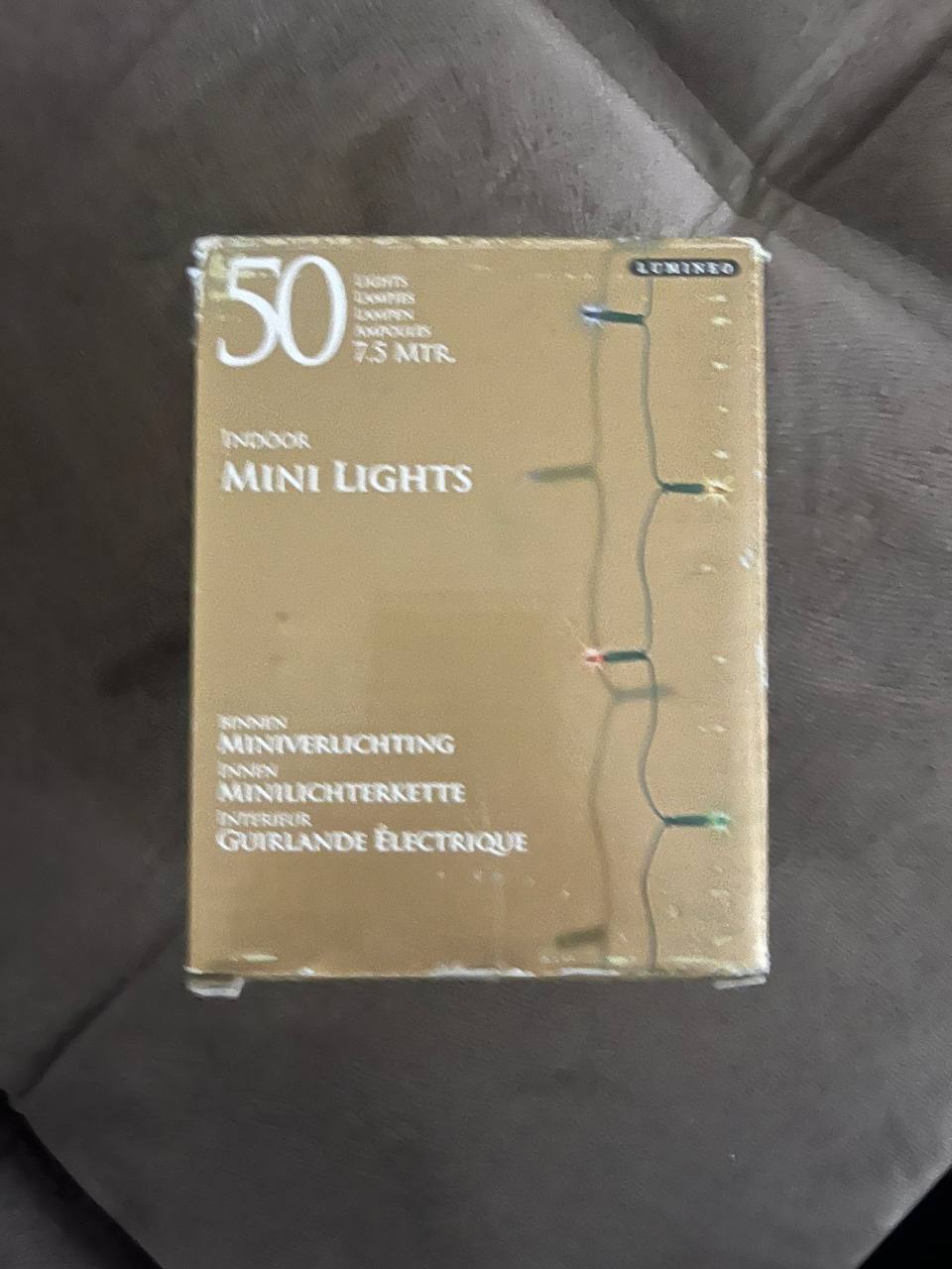 Продам гирлянду