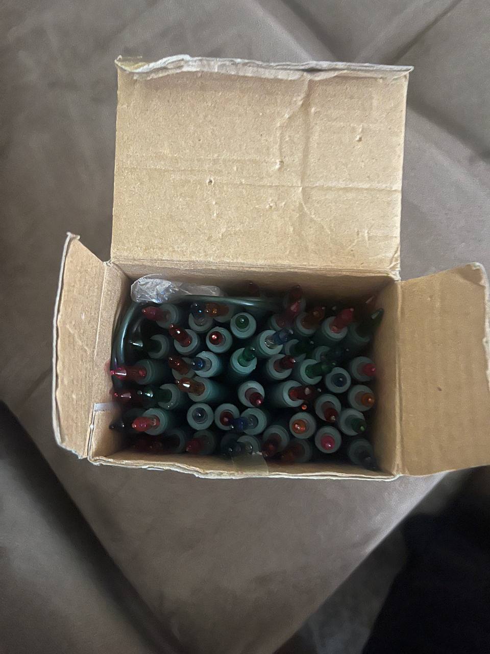 Продам гирлянду