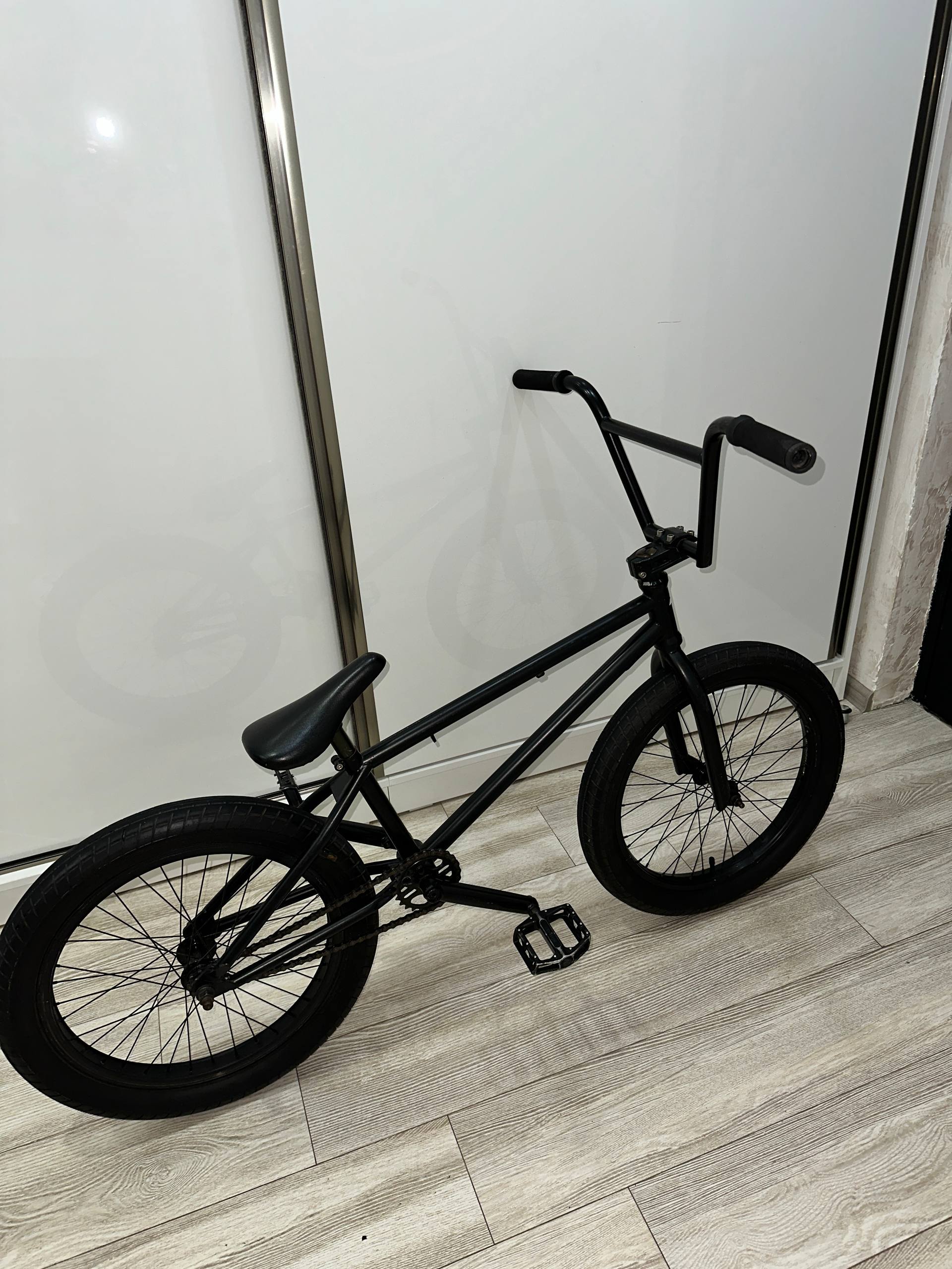 Продам Bmx