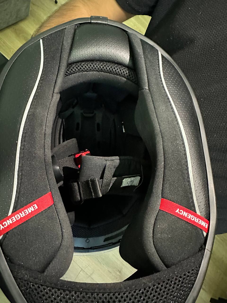 Продам мото экипировку