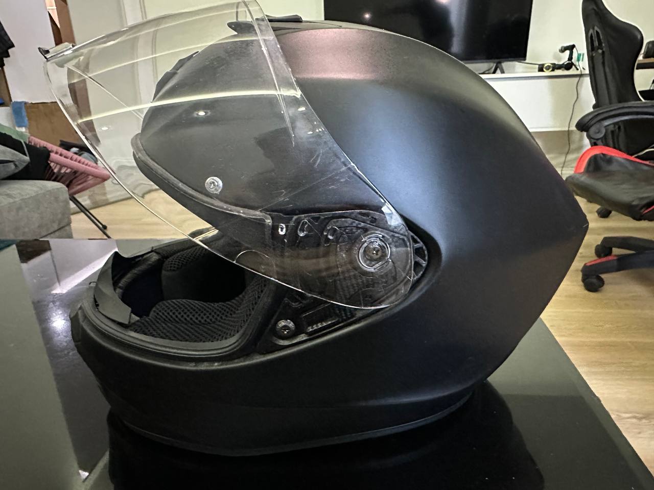 Продам мото экипировку