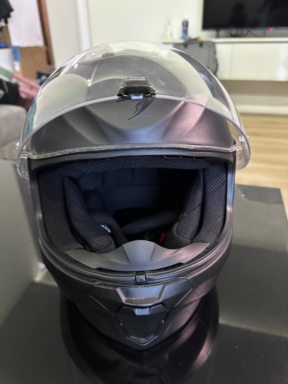 Продам мото экипировку