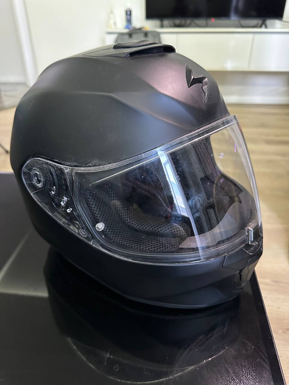 Продам мото экипировку