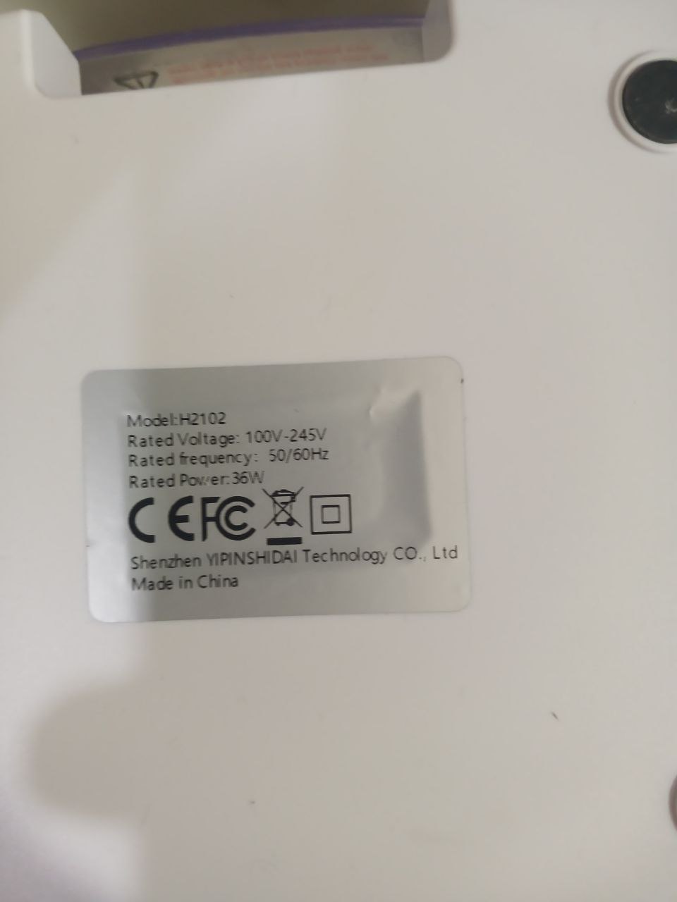 Продам осушитель воздуха