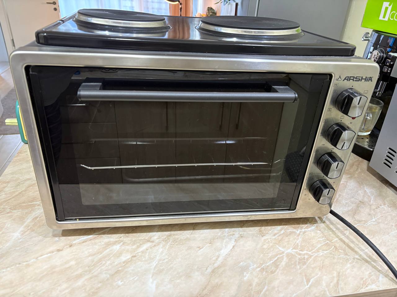 Продам Духовой шкаф Arshia