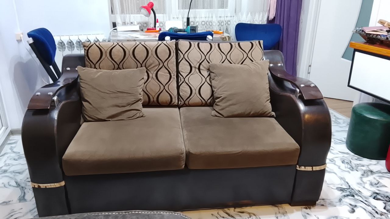 Продам диван