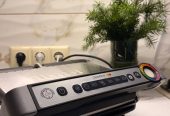 Продам электрогриль TEFAL