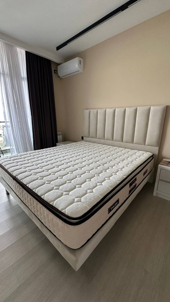 Продам кровать