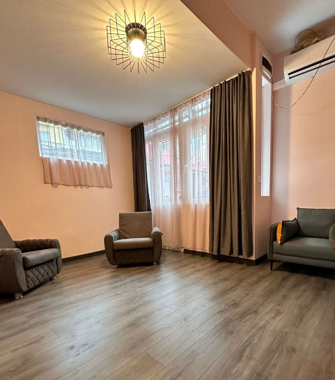 Сдается дом в Батуми рядом с Площадью Пьяцца