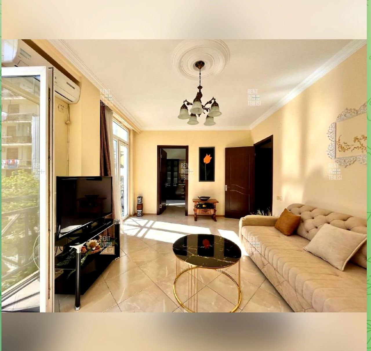 Сдается 1+1 рядом с Площадью Европы