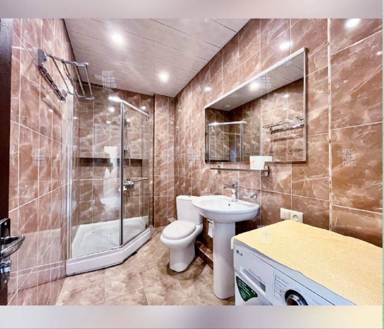 Сдается 1+1 рядом с Площадью Европы