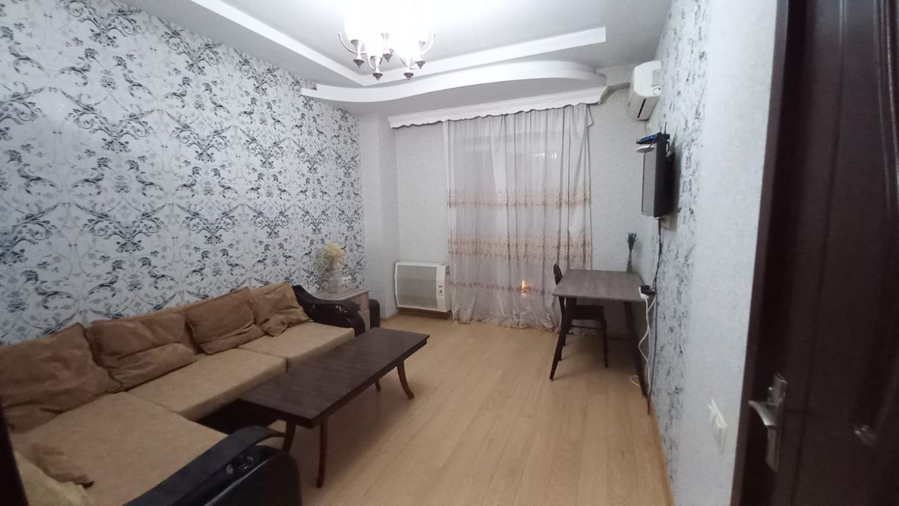 Сдается квартира 1+1 с отдельной кухней