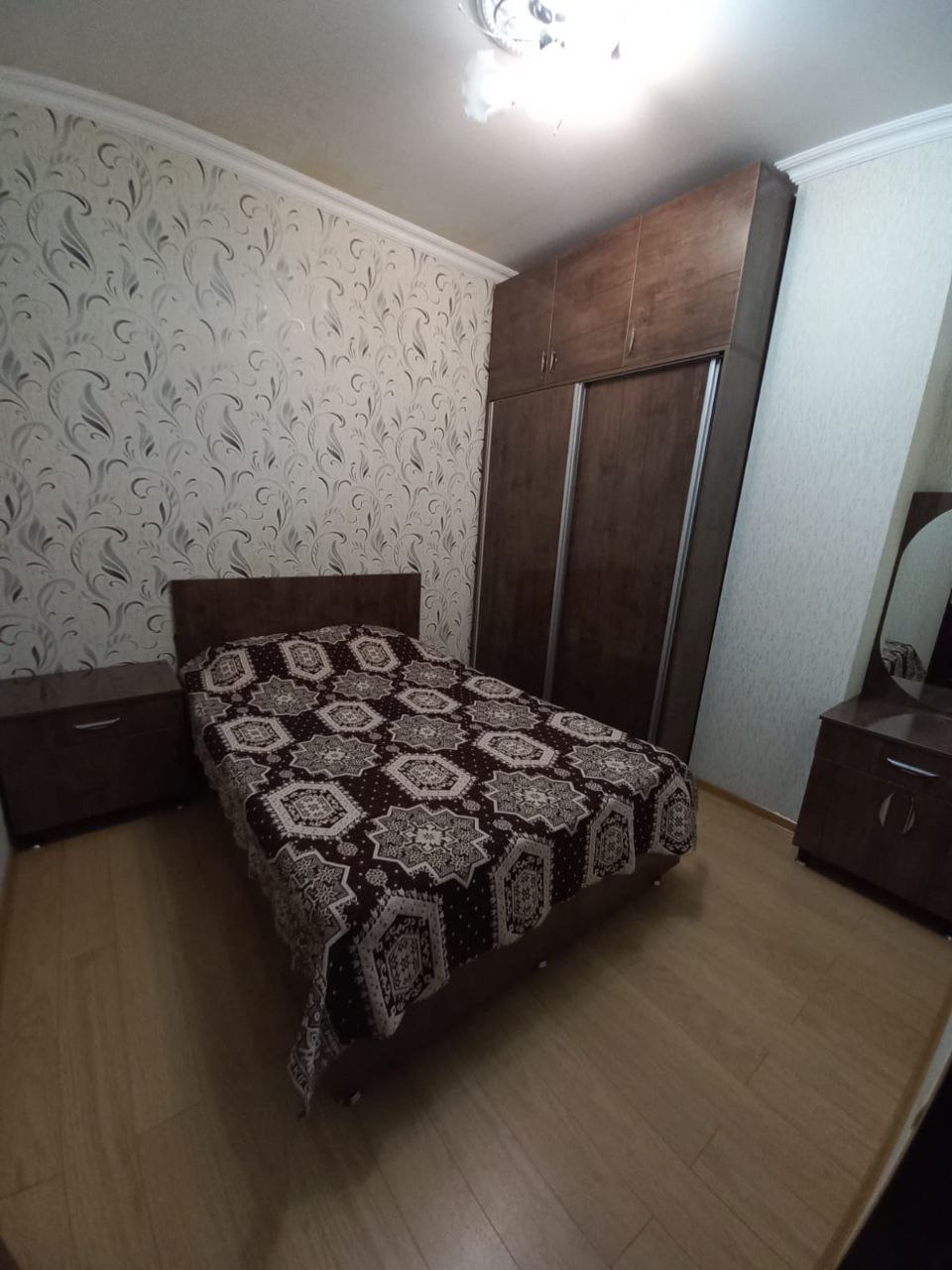 Сдается квартира 1+1 с отдельной кухней