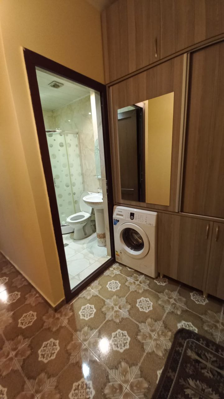 Сдается квартира 1+1 с отдельной кухней