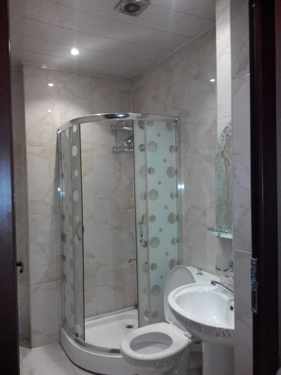 Сдается квартира 1+1 с отдельной кухней