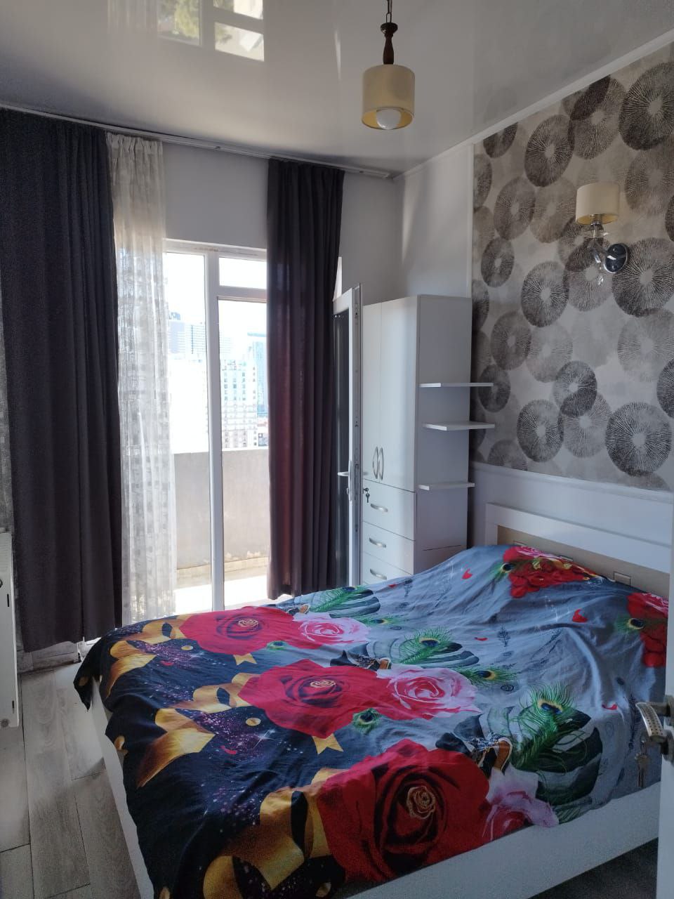 Сдам 1+1 в 10 минутах от моря