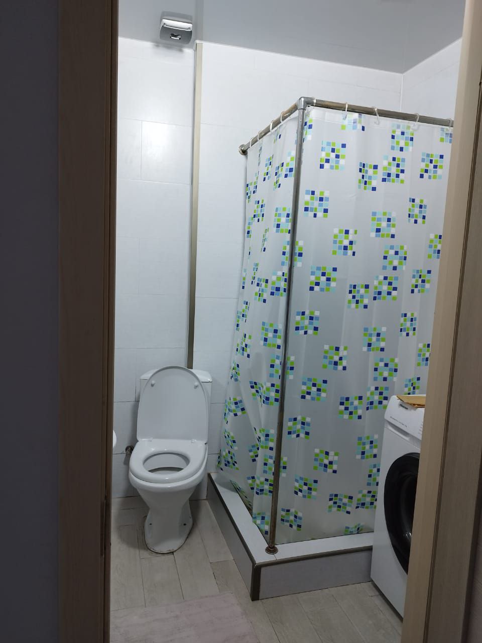 Сдам 1+1 в 10 минутах от моря