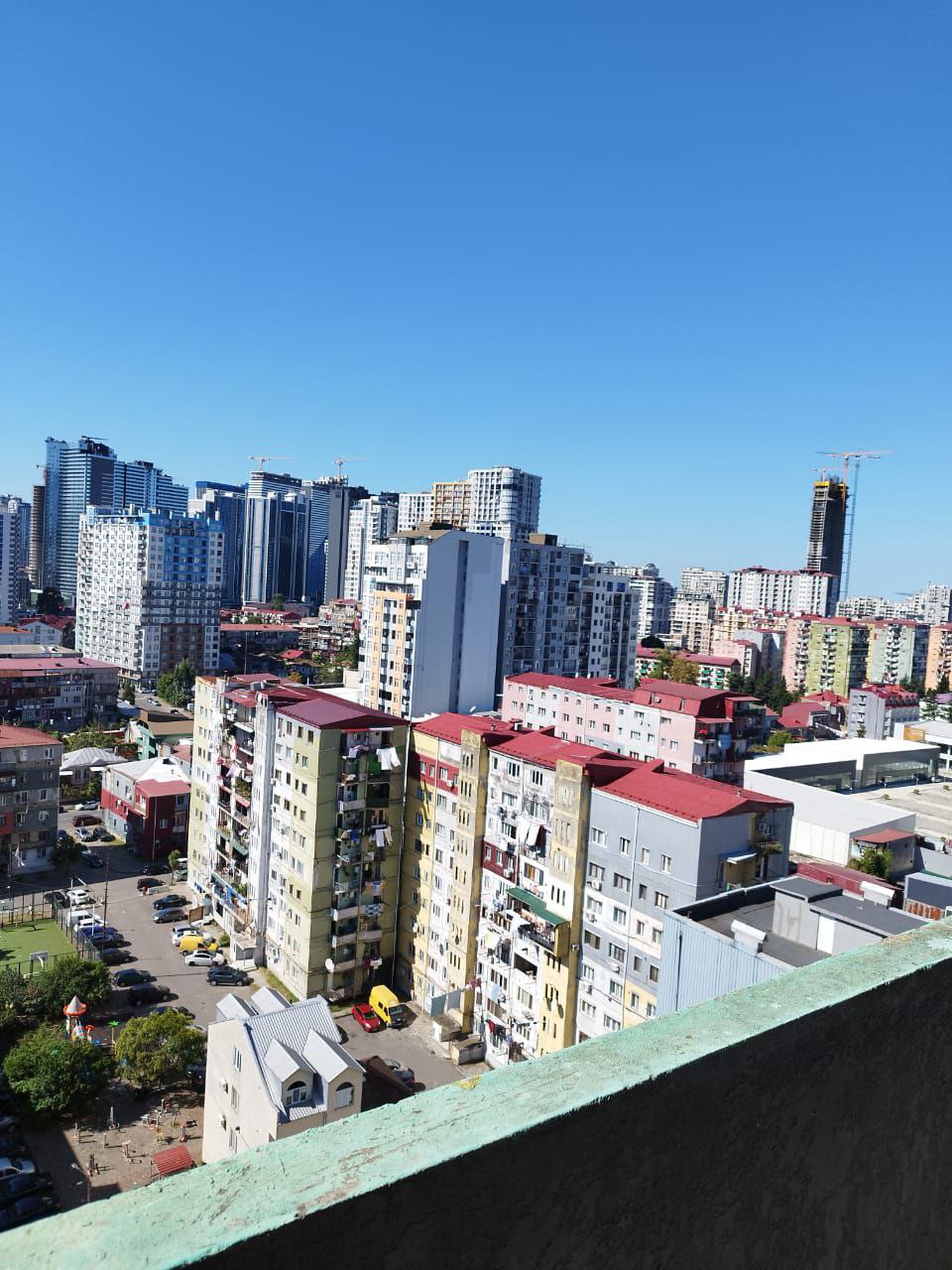 Сдам 1+1 в 10 минутах от моря