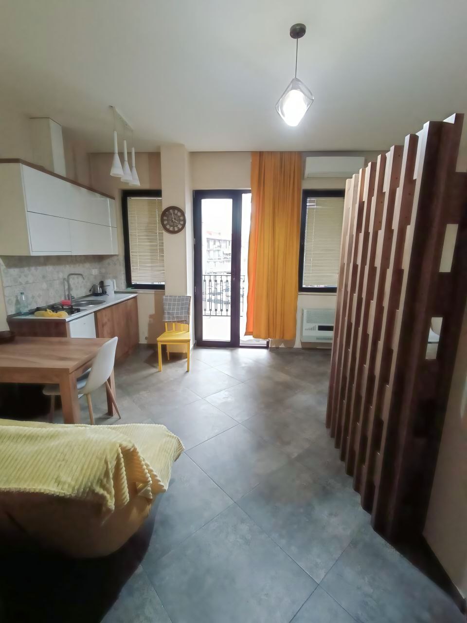 Сдам студию с отличным расположением