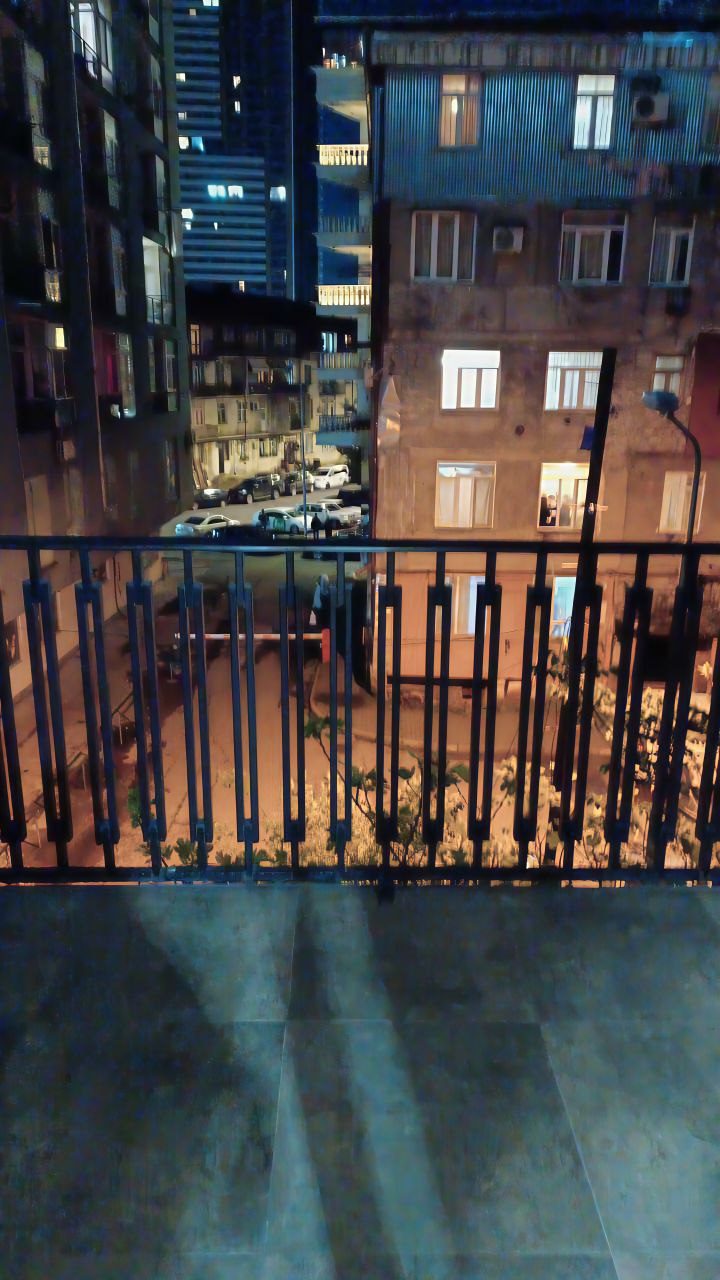 Сдам студию с отличным расположением