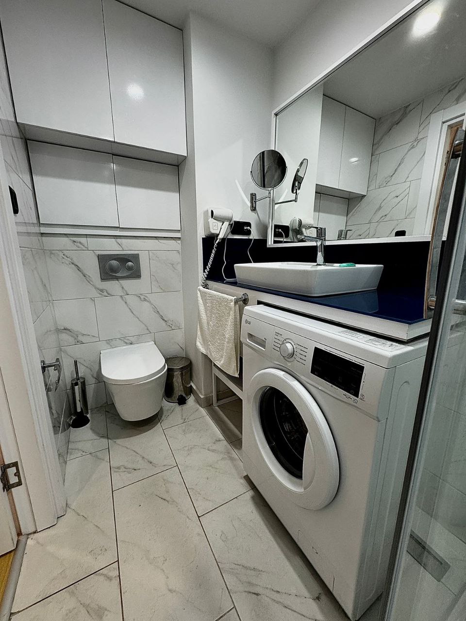 Сдам студию с видом на море