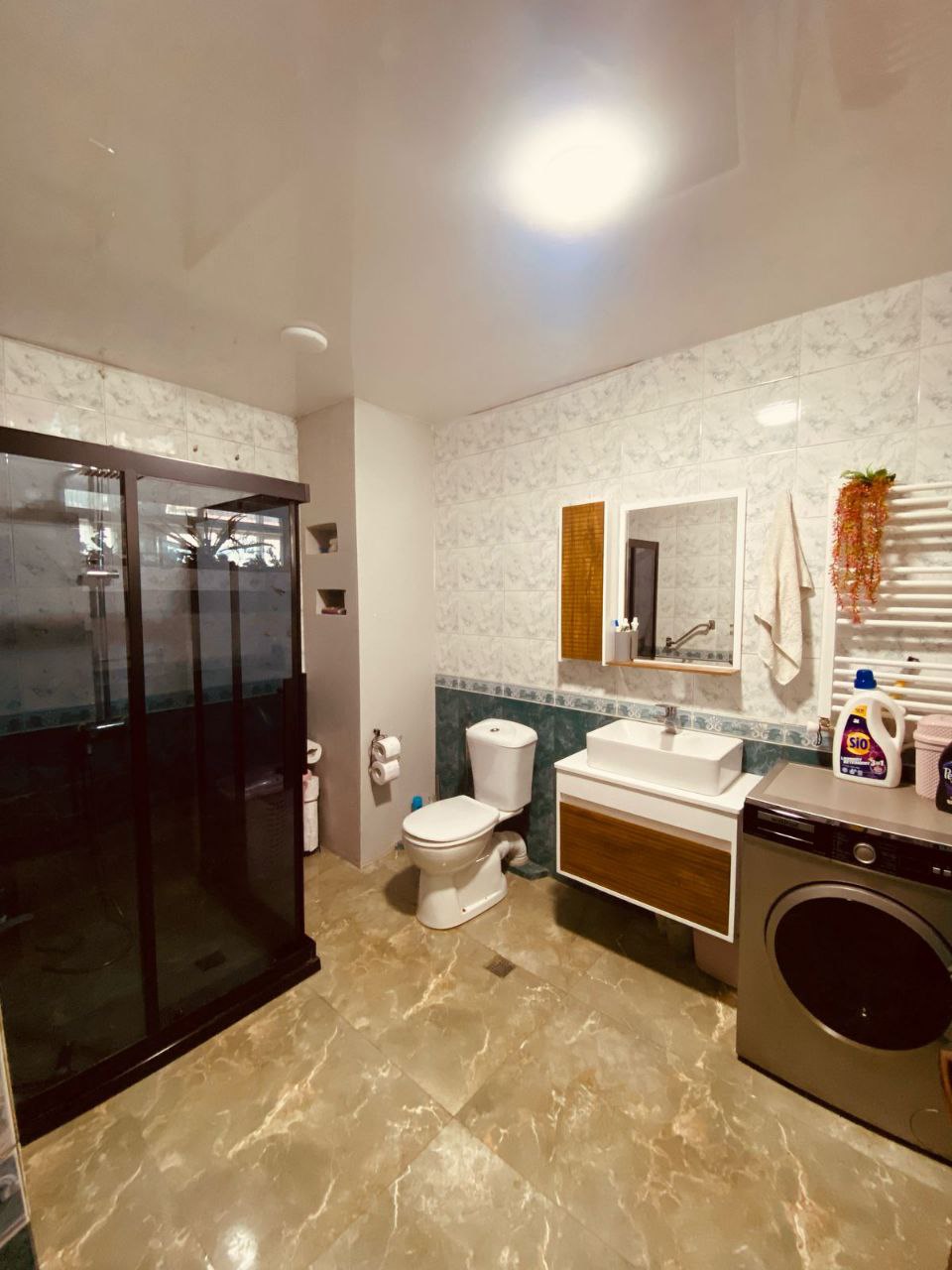 Сдается квартира 2+1 рядом с Grand Mall