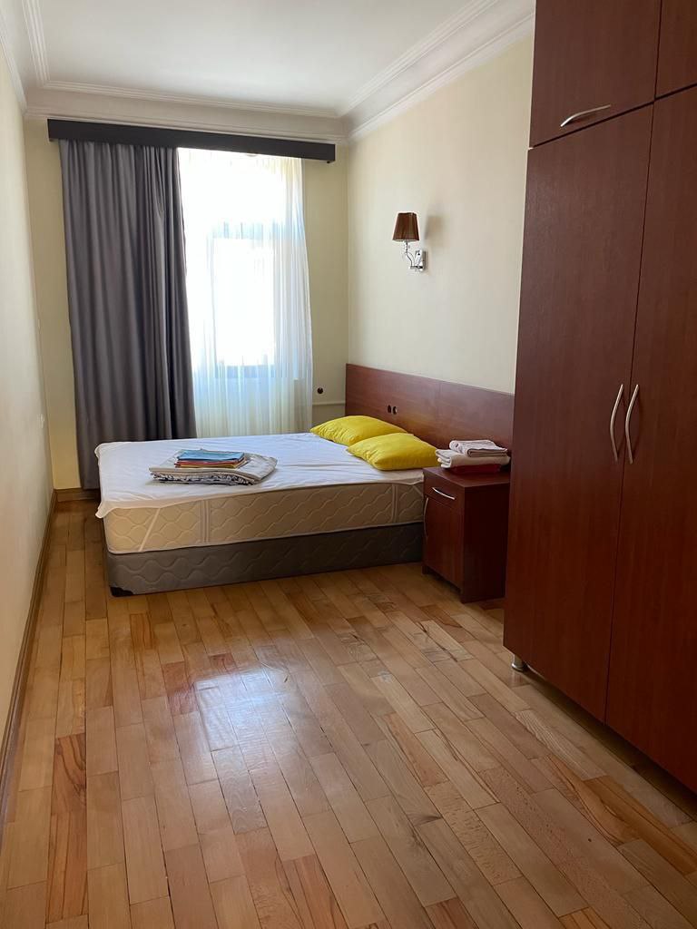 Сдается квартира 2+1 (в центре старого города)