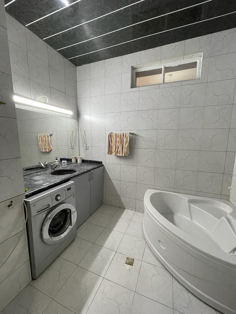 Сдается квартира 2+1 (в центре старого города)