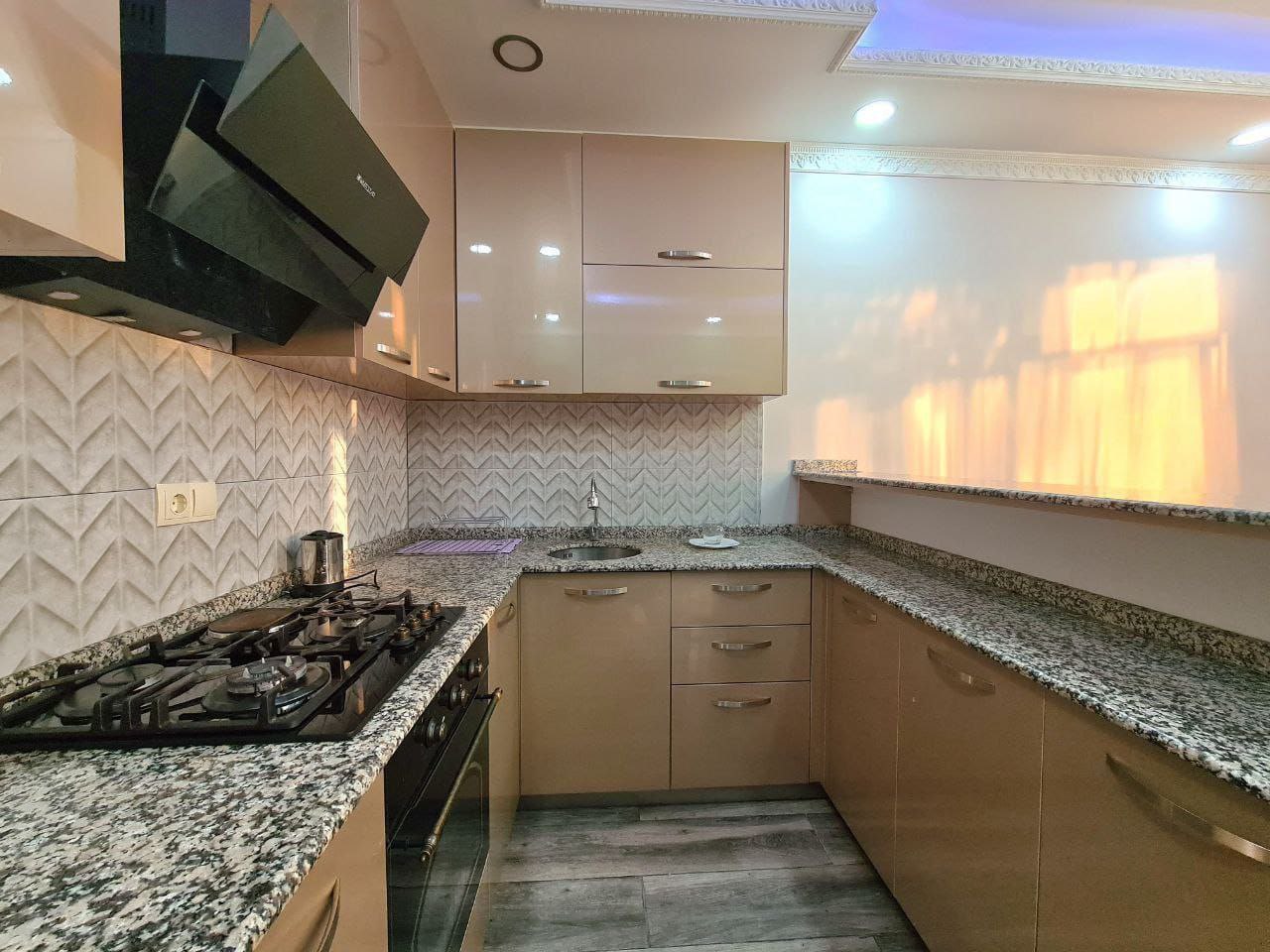 Сдается квартира 2+1 рядом с парком 6 Мая