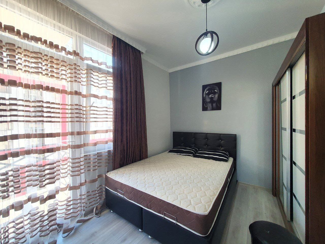 Сдается квартира 2+1 рядом с парком 6 Мая