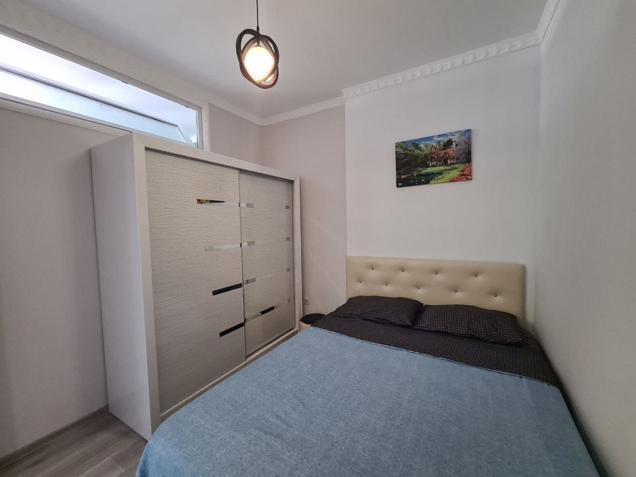 Сдается квартира 2+1 рядом с парком 6 Мая