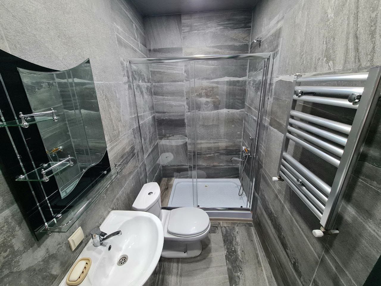 Сдается квартира 2+1 рядом с парком 6 Мая